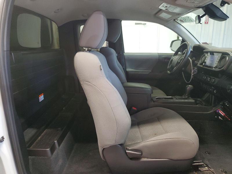 Aukcja sprzedaży 2023 Toyota Tacoma, vin: 3TYRX5GN4PT088693, numer aukcji: 68831026