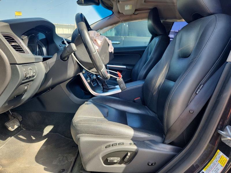 Продаж на аукціоні авто 2016 Volvo S60, vin: YV126MFK7G2401738, номер лоту: 69094716