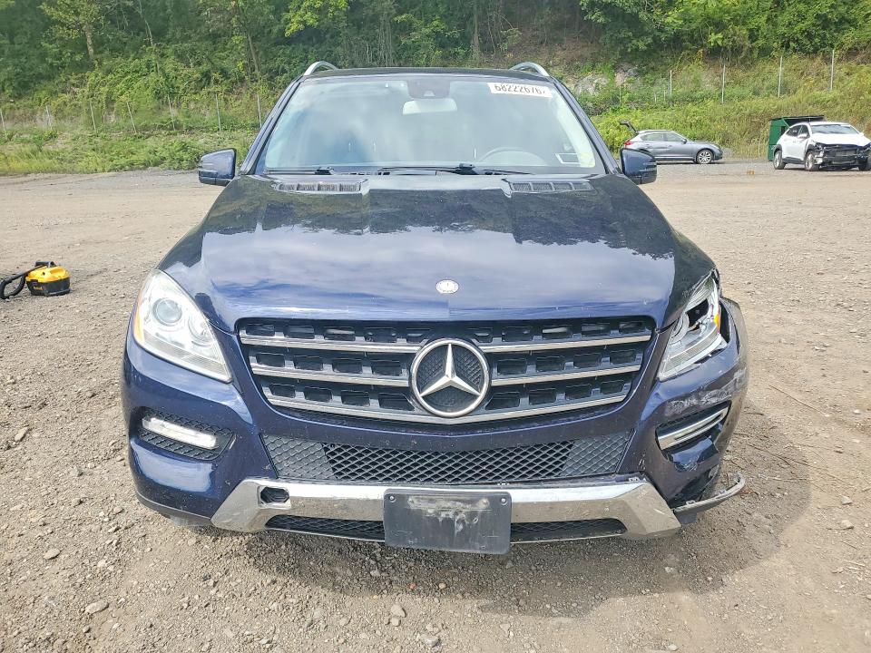 Продаж на аукціоні авто 2013 Mercedes-benz Ml, vin: 4JGDA5HB2DA118760, номер лоту: 68222676