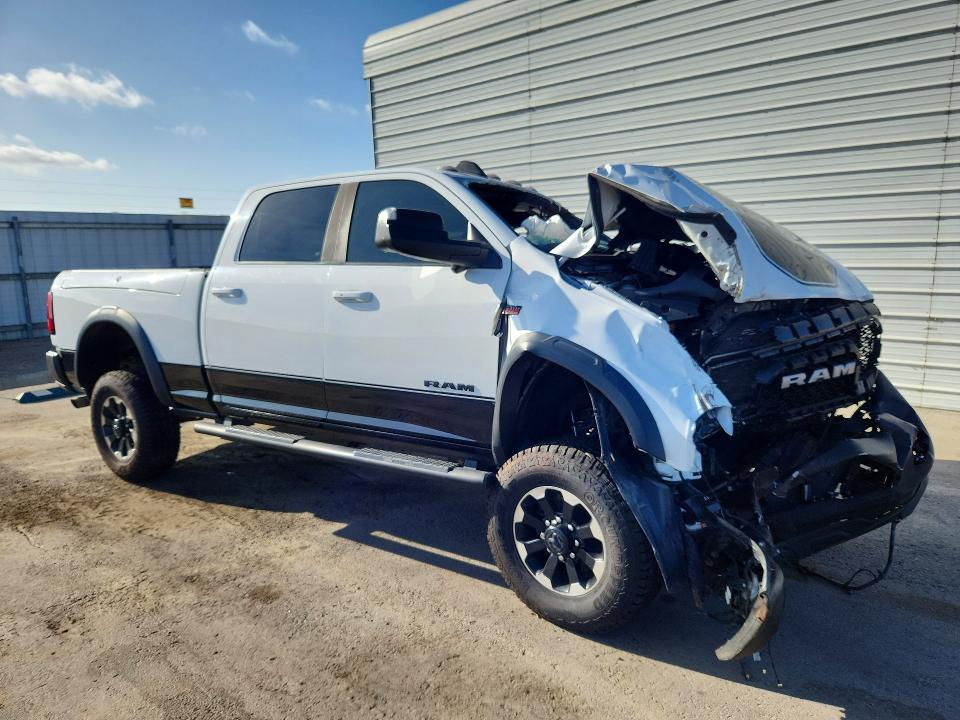 63224886 :رقم المزاد ، 3C6TR5EJ4KG710171 vin ، 2019 Ram 2500 مزاد بيع