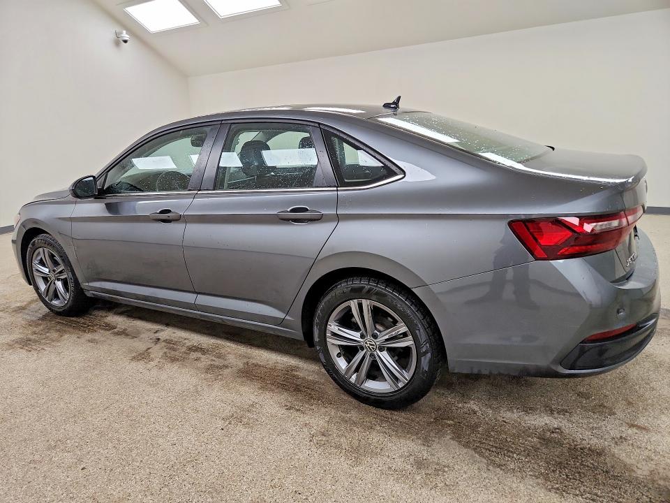 Продаж на аукціоні авто 2024 Volkswagen Jetta, vin: 3VW7M7BUXRM072813, номер лоту: 70260906