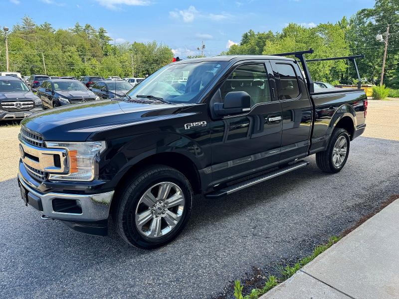 Aukcja sprzedaży 2020 Ford F150, vin: 1FTEX1EP9LKE17445, numer aukcji: 67915796