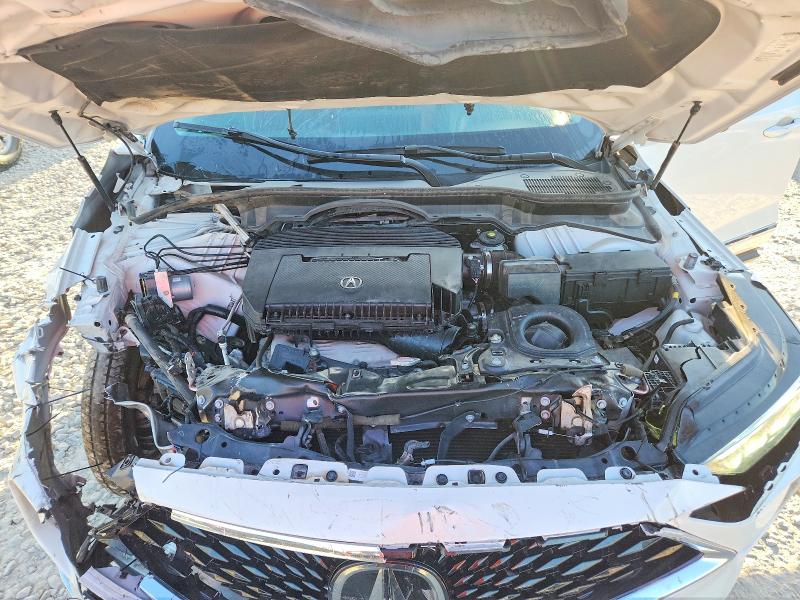 2024 Acura Mdx მანქანა იყიდება აუქციონზე, vin: 5J8YE1H48RL033214, აუქციონის ნომერი: 69913466