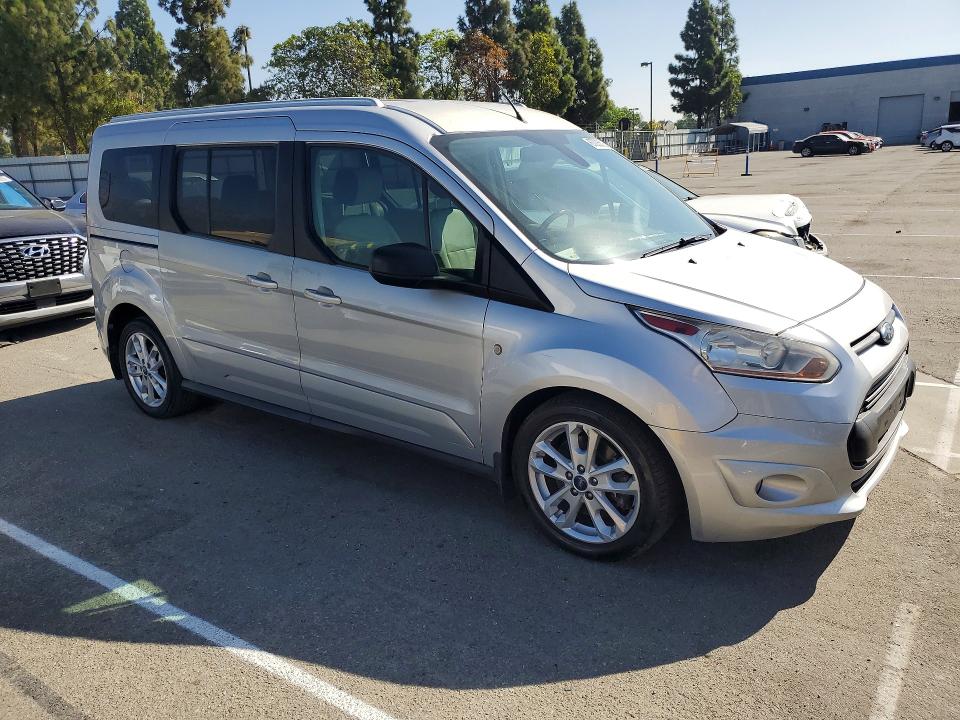 Продаж на аукціоні авто 2017 Ford Transit Connect, vin: NM0GE9F70H1339014, номер лоту: 67205316