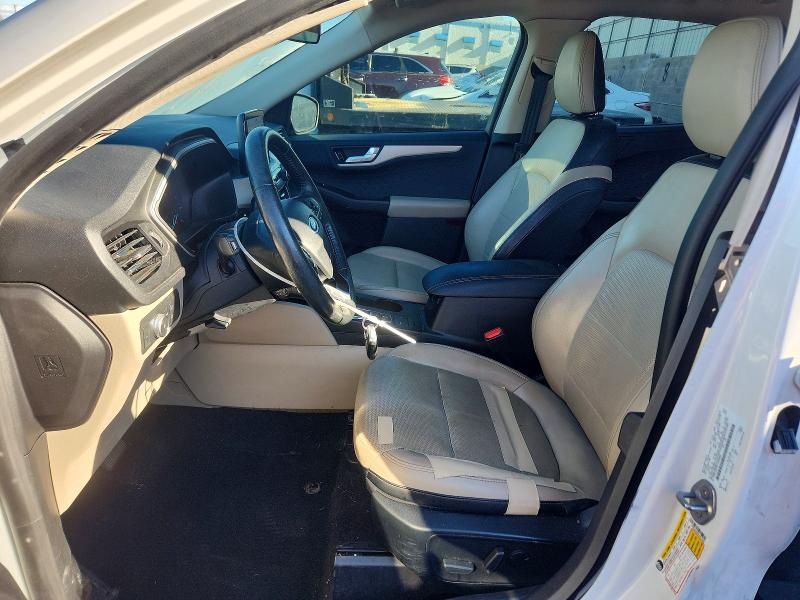 70103626 :رقم المزاد ، 1FMCU0H69LUA54898 vin ، 2020 Ford Escape مزاد بيع