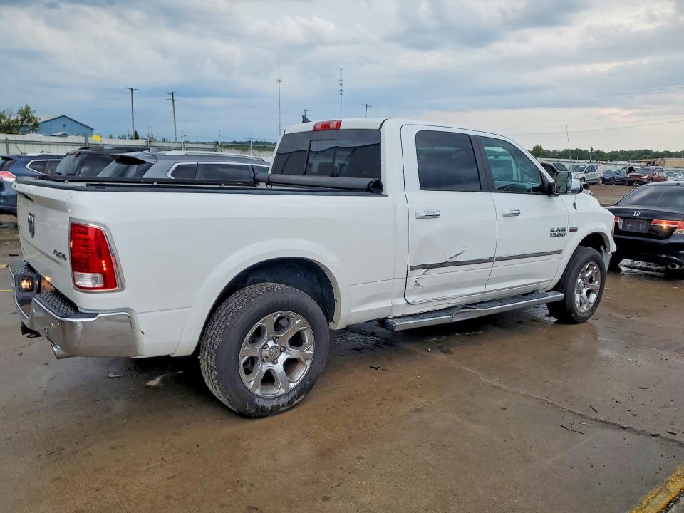 2018 Ram 1500 მანქანა იყიდება აუქციონზე, vin: 1C6RR7VT2JS220696, აუქციონის ნომერი: 67784986