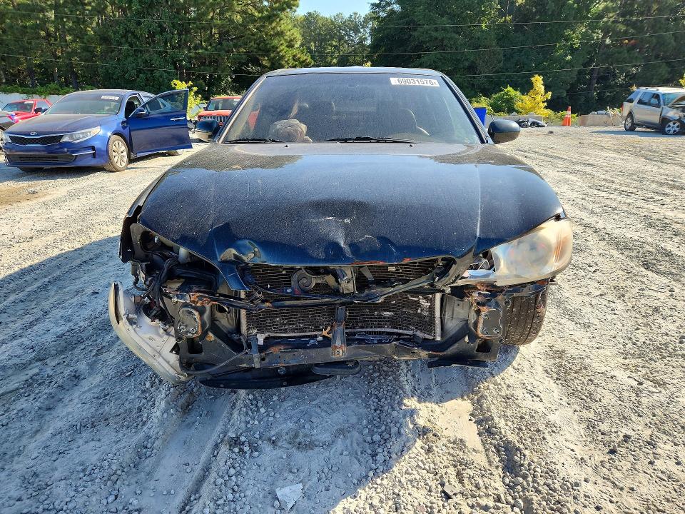 Продажа на аукционе авто 2001 Infiniti I30, vin: JNKCA31A01T025417, номер лота: 69031576