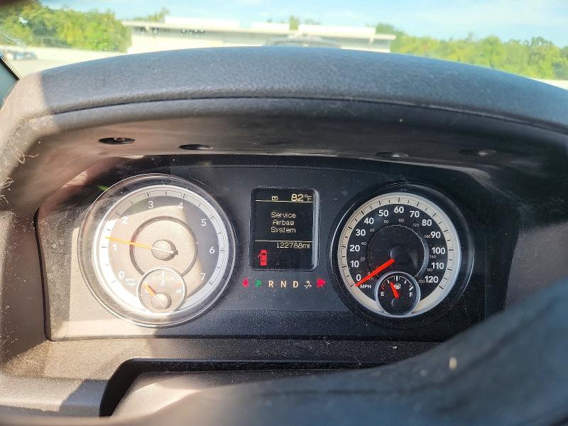 70434266 :رقم المزاد ، 1C6RR6KT9ES221865 vin ، 2014 Ram 1500 مزاد بيع