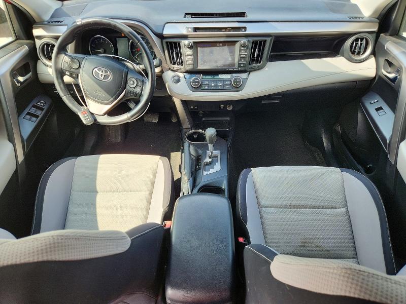Продажа на аукционе авто 2016 Toyota Rav4, vin: JTMWFREV9GJ066312, номер лота: 70650106