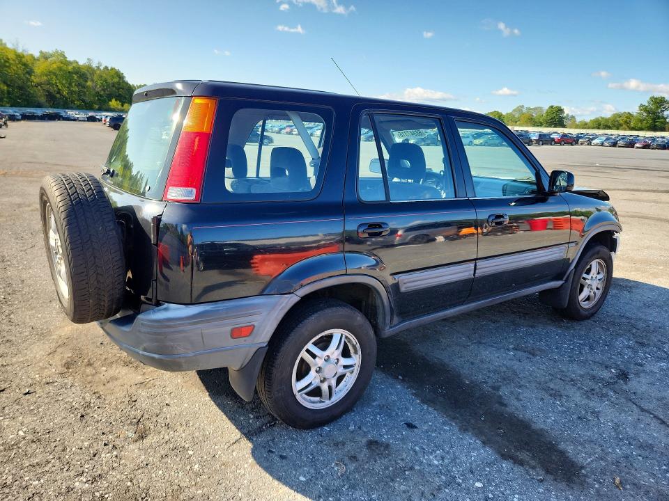 Auction sale of the 2000 Honda Cr-v, vin: JHLRD1866YC033270, lot number: 68947316