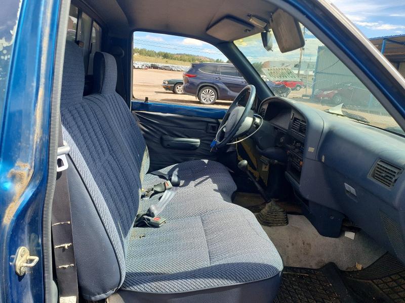 Продаж на аукціоні авто 1994 Toyota Pickup, vin: 4TARN81A5RZ206112, номер лоту: 69760866