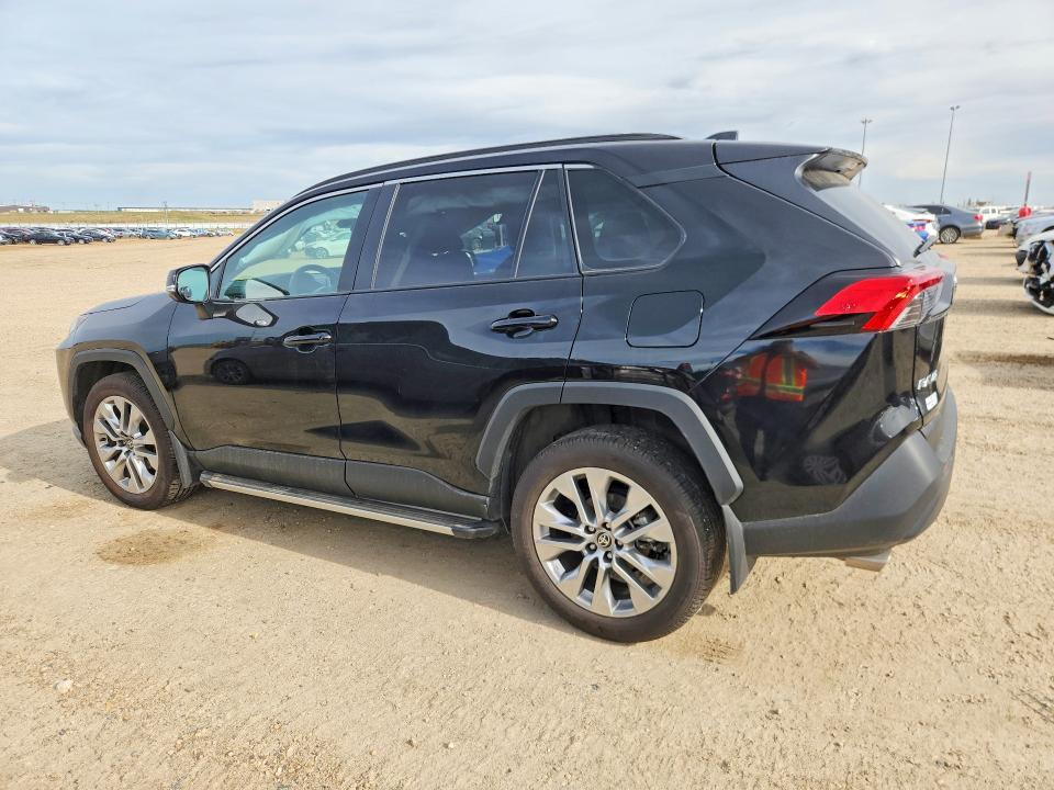 Aukcja sprzedaży 2025 Toyota Rav4, vin: 2T3R1RFV6SC551044, numer aukcji: 67463956