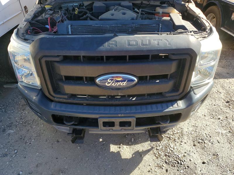 Продажа на аукционе авто 2011 Ford F350, vin: 1FT8X3B64BEC42393, номер лота: 69623696