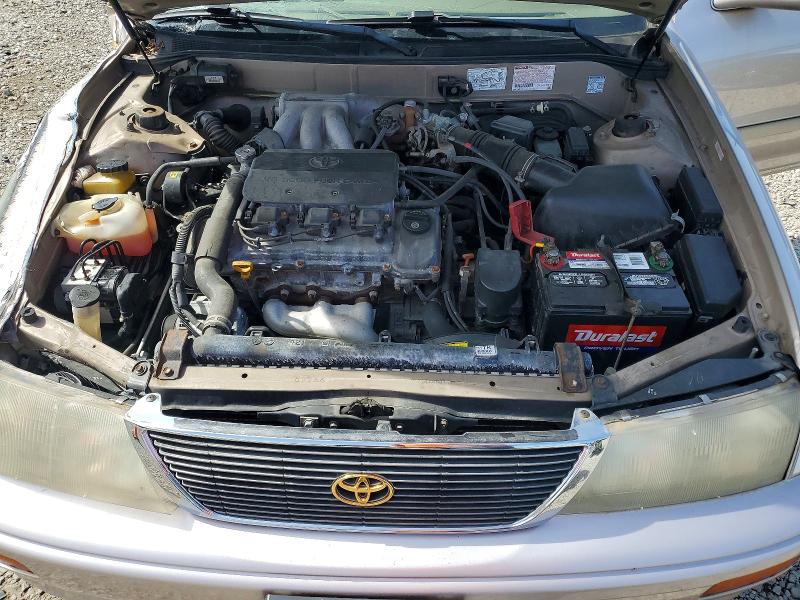 Продажа на аукционе авто 1997 Toyota Avalon, vin: 4T1BF12B3VU207652, номер лота: 68566696