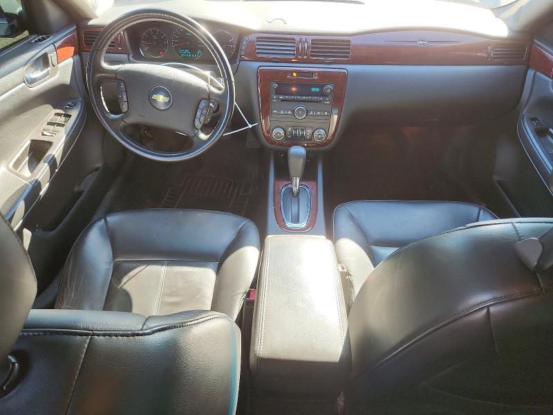 2006 Chevrolet Impala მანქანა იყიდება აუქციონზე, vin: 2G1WU581669214250, აუქციონის ნომერი: 70255946