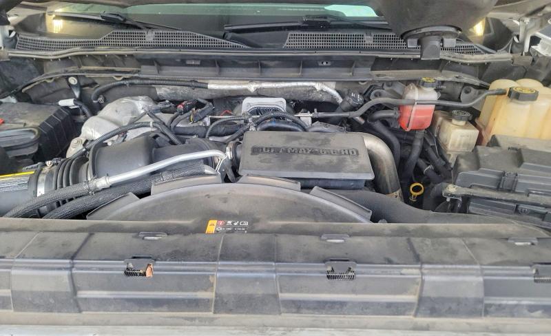 2024 Chevrolet Silverado მანქანა იყიდება აუქციონზე, vin: 1GC4YTEYXRF134793        , აუქციონის ნომერი: 69374326