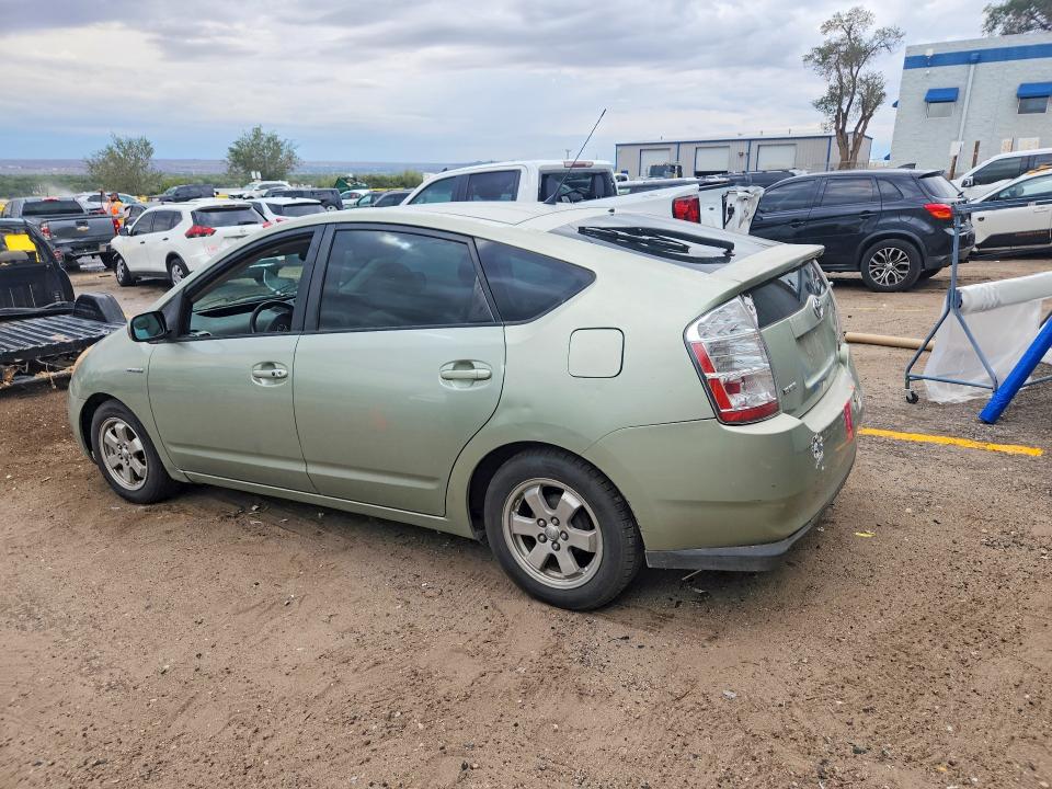 Aukcja sprzedaży 2006 Toyota Prius, vin: JTDKB20UX63131221, numer aukcji: 70006866