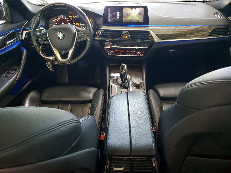 Aukcja sprzedaży 2018 Bmw 530, vin: WBAJA7C51JWA73474, numer aukcji: 67484246