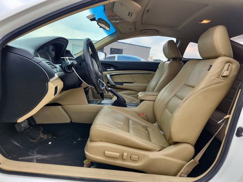 Aukcja sprzedaży 2011 Honda Accord, vin: 1HGCS1B85BA010389, numer aukcji: 70342926