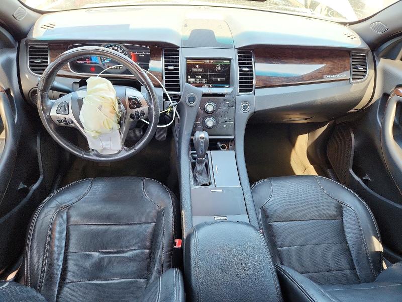 Aukcja sprzedaży 2013 Ford Taurus, vin: 1FAHP2F82DG193004, numer aukcji: 69543426