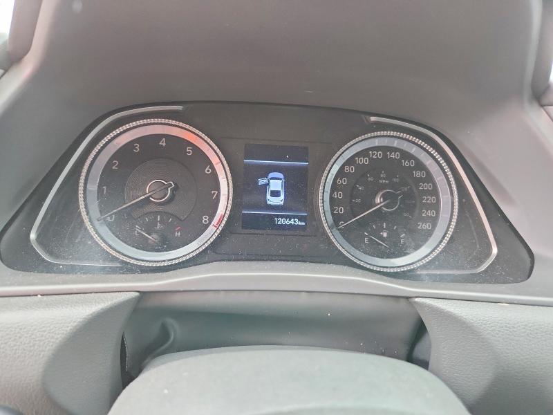 Aukcja sprzedaży 2022 Hyundai Sonata, vin: 5NPEJ4J23NH150270, numer aukcji: 67981256