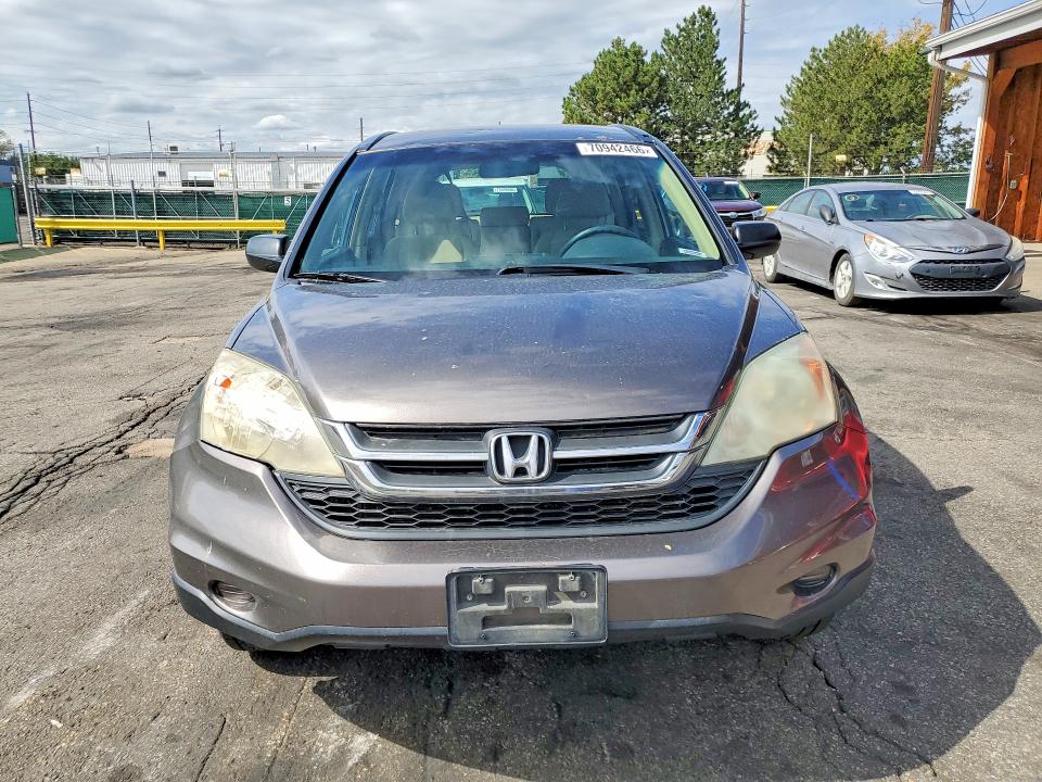 Продаж на аукціоні авто 2010 Honda Cr-v, vin: 5J6RE4H31AL054299, номер лоту: 70942466