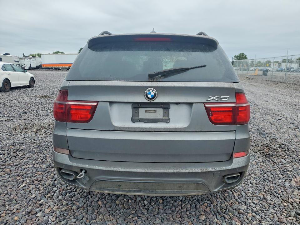 69822466 :رقم المزاد ، 5UXZV8C59CL424616 vin ، 2012 Bmw X5 مزاد بيع