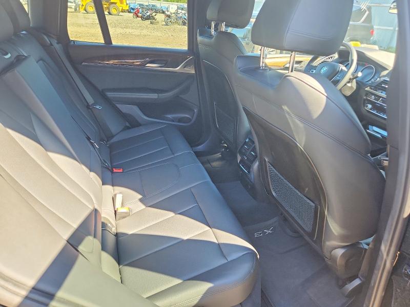 Продаж на аукціоні авто 2018 Bmw X3, vin: 5UXTR9C59JLD71738, номер лоту: 68590186