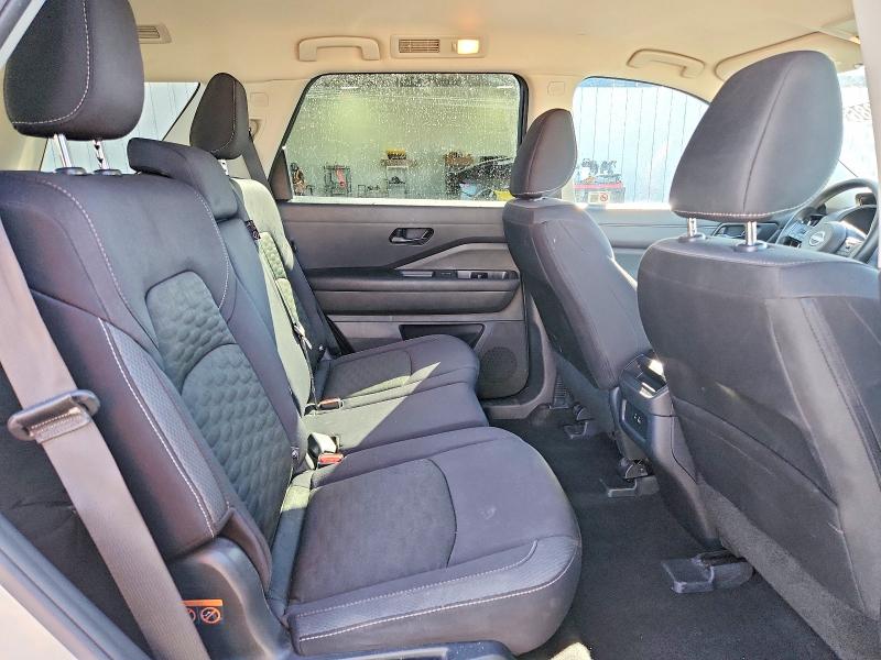 Продаж на аукціоні авто 2024 Nissan Pathfinder, vin: 5N1DR3AA6RC285259, номер лоту: 70464386