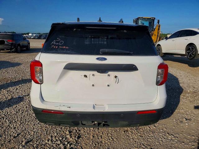 Продажа на аукционе авто 2024 Ford Explorer, vin: 1FM5K8AB7RGA64342, номер лота: 69801326