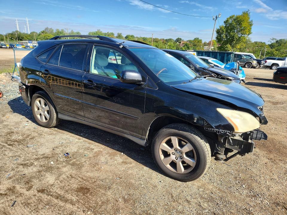 Aukcja sprzedaży 2004 Lexus Rx, vin: JTJHA31U840036685, numer aukcji: 69953586