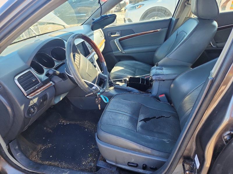 Продажа на аукционе авто 2010 Lincoln Mkz, vin: 3LNHL2JC8AR751326, номер лота: 70246616