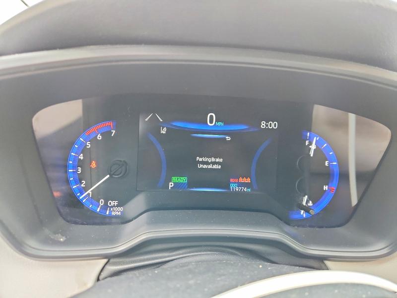 Aukcja sprzedaży 2022 Toyota Corolla, vin: JTDEAMDEXN3002845, numer aukcji: 69811766