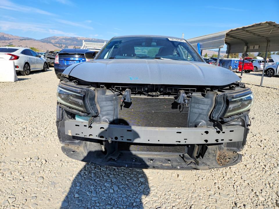 Aukcja sprzedaży 2019 Dodge Charger, vin: 2C3CDXBG6KH599879, numer aukcji: 68142586