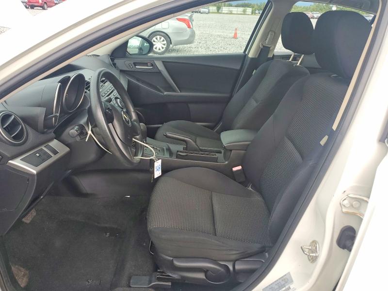Aukcja sprzedaży 2012 Mazda 3, vin: JM1BL1UF1C1521621, numer aukcji: 68383246