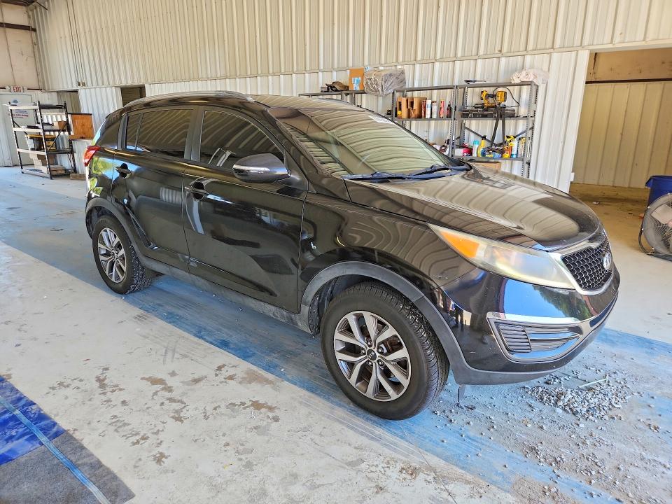 Продаж на аукціоні авто 2014 Kia Sportage, vin: KNDPB3AC4E7662200, номер лоту: 69915536