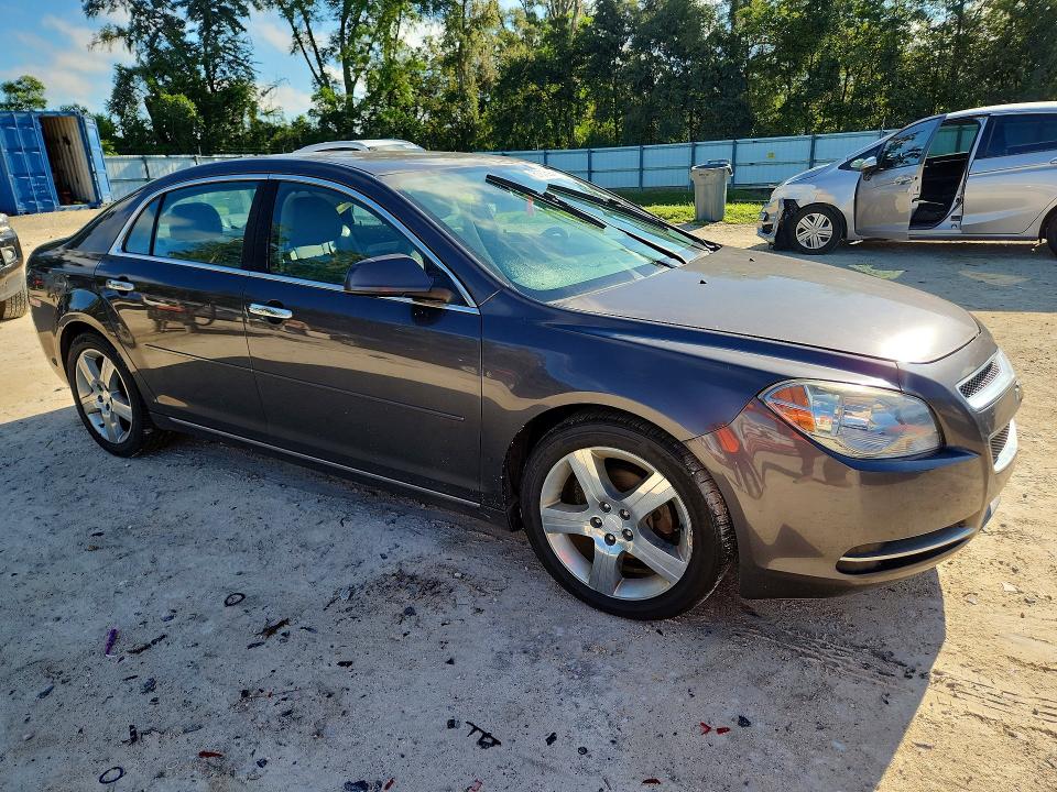 Aukcja sprzedaży 2012 Chevrolet Malibu, vin: 1G1ZC5E00CF296412, numer aukcji: 67375956