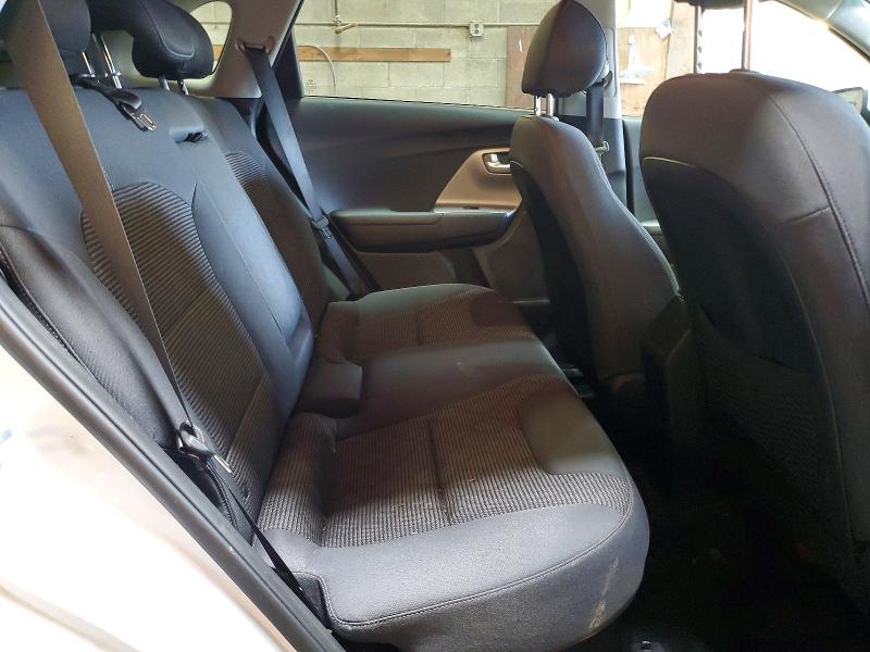 Aukcja sprzedaży 2019 Kia Niro, vin: KNDCM3LD9K5322921        , numer aukcji: 68932686