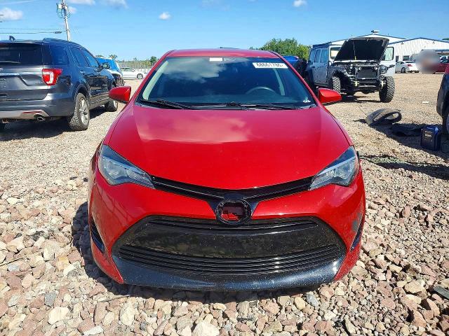 68661786 :رقم المزاد ، 5YFBURHE4KP898774 vin ، 2019 Toyota Corolla مزاد بيع