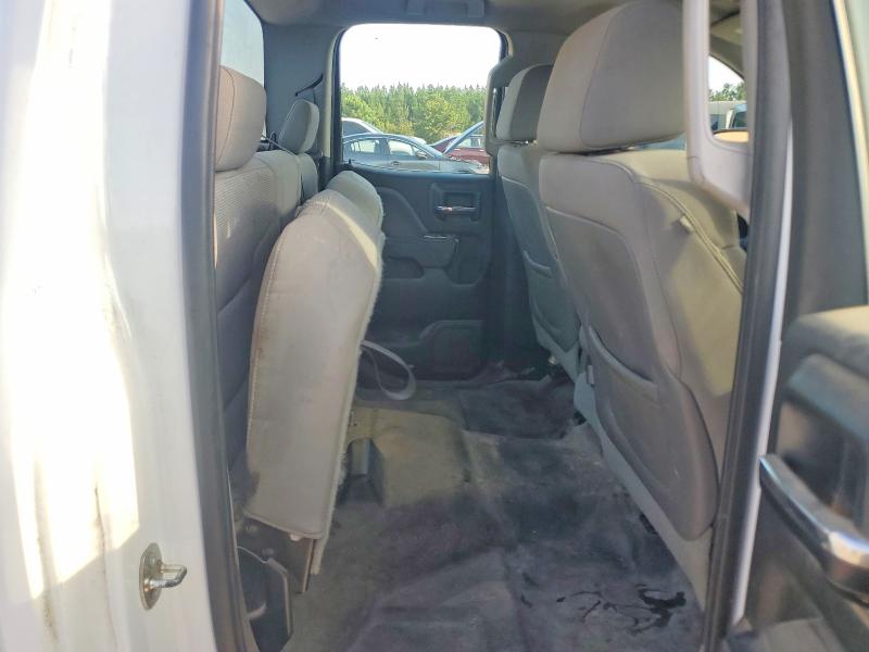 69376126 :رقم المزاد ، 1GCRCPEC2FZ168737 vin ، 2015 Chevrolet Silverado مزاد بيع