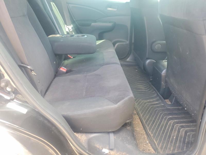 Aukcja sprzedaży 2013 Honda Cr-v, vin: 2HKRM4H37DH607300, numer aukcji: 67264276