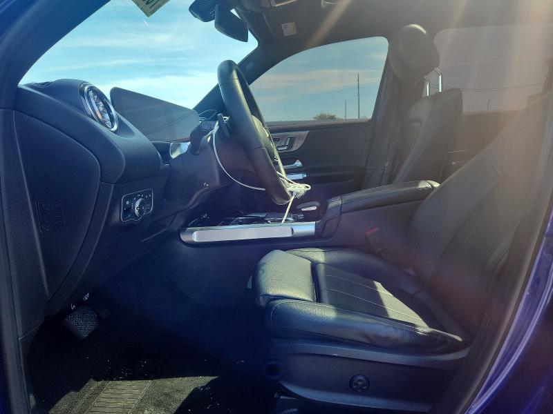 Продажа на аукционе авто 2021 Mercedes-benz Glb, vin: W1N4M4GB2MW102285, номер лота: 70875376