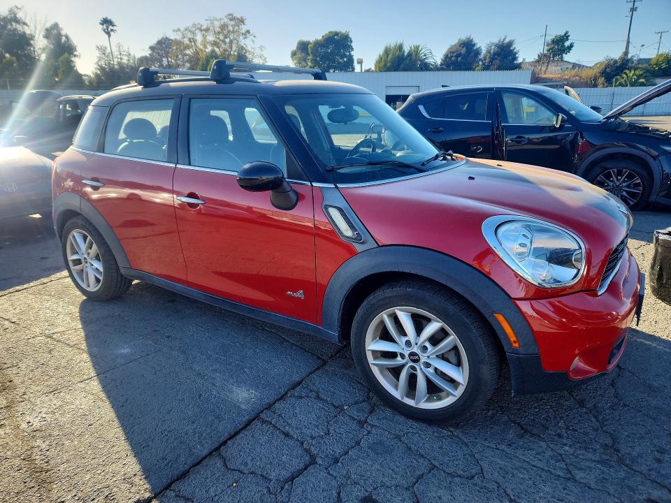 Продажа на аукционе авто 2013 Mini Cooper, vin: WMWZC5C51DWP31751, номер лота: 71102866