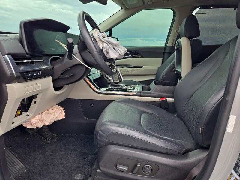 Aukcja sprzedaży 2024 Kia Carnival, vin: KNDNE5H31R6395643, numer aukcji: 70774666