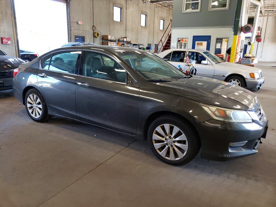 Aukcja sprzedaży 2013 Honda Accord, vin: 1HGCR3F83DA048207, numer aukcji: 68354576
