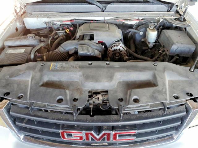 Продажа на аукционе авто 2008 Gmc Sierra, vin: 2GTEK19J381241892, номер лота: 68878876