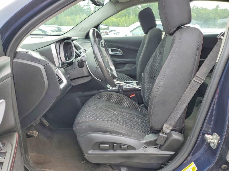 Aukcja sprzedaży 2015 Chevrolet Equinox, vin: 2GNFLFEK9F6430342, numer aukcji: 68197596