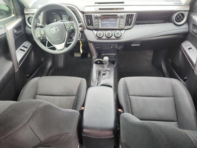 70418396 :رقم المزاد ، JTMZFREV9JJ175891 vin ، 2018 Toyota Rav4 مزاد بيع