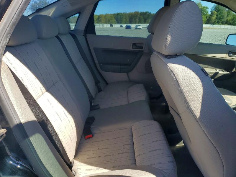 Продажа на аукционе авто 2010 Ford Focus, vin: 1FAHP3FN5AW137068, номер лота: 69757746