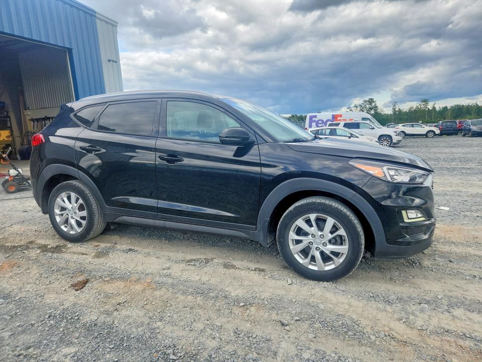 67833236 :رقم المزاد ، KM8J3CA4XMU409339 vin ، 2021 Hyundai Tucson مزاد بيع